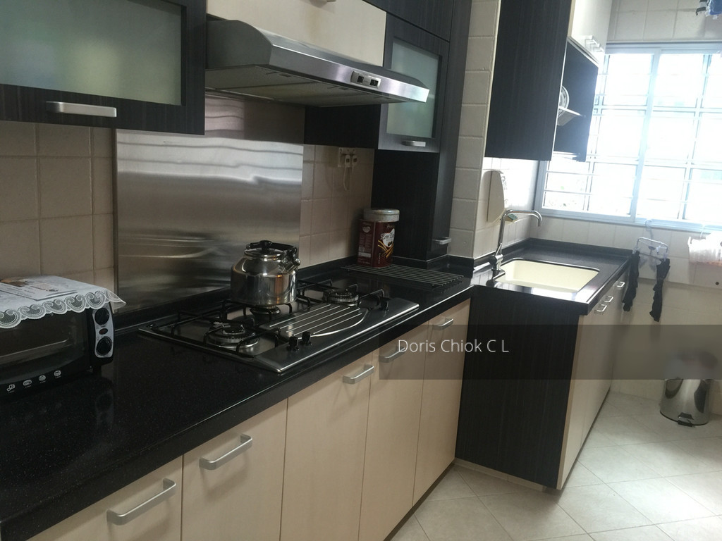 Blk 643 Yishun Street 61 (Yishun), HDB Executive #121476772